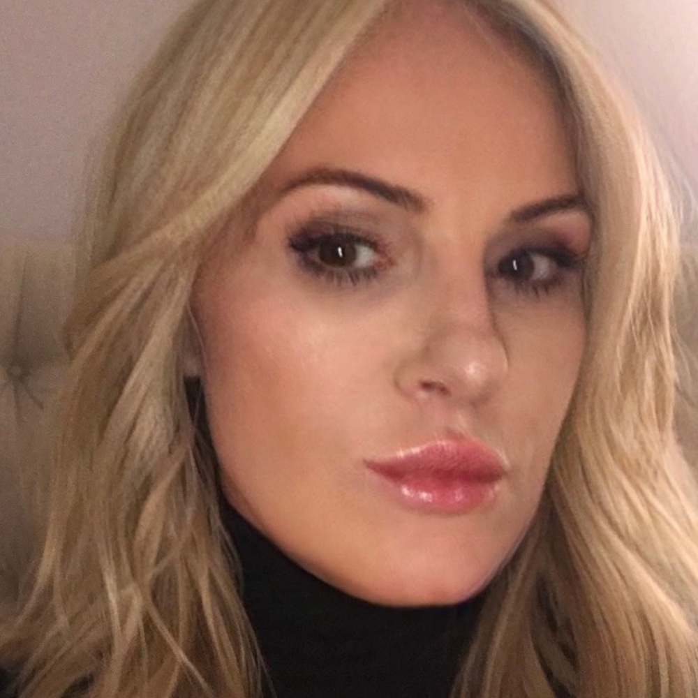 Meet your Posher, Lorrie